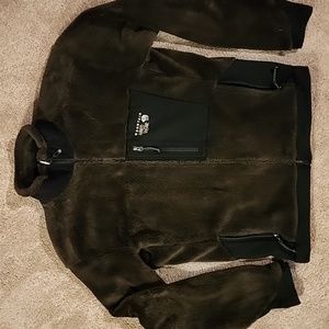 Mountain Hardwear Monkey fleece